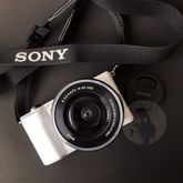 sony a5000 รูปที่ 1