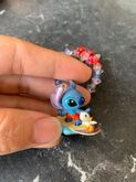 พวงกุญแจ Stitch ของ Disney แท้ สวยๆ รูปที่ 3
