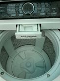 ขายถูกๆมาใหม่อีกแล้วเครื่องซักผ้า panasonic ขนาด 12.5 kg
 สามารถซักผ้านวม หรือผ้าห่มได้


สินค้าใช้งานได้ปกติ รูปที่ 9