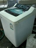 ขายถูกๆมาใหม่อีกแล้วเครื่องซักผ้า panasonic ขนาด 12.5 kg
 สามารถซักผ้านวม หรือผ้าห่มได้


สินค้าใช้งานได้ปกติ รูปที่ 3