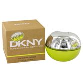 ⚜️ DKNY Be Delicious  Seal box (กล่องซีล)   100ml รูปที่ 1