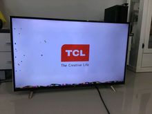 ทีวี LED TCL smart tv 43นิ้ว รูปที่ 1