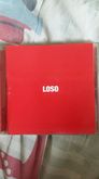 CD"LOSO ปกแดง" รูปที่ 1