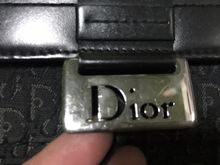 กระเป๋าสตางค์ Dior ใบสั้น รูปที่ 2