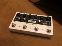 mooer preamp live รูปที่ 3