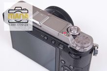 กล้อง Panasonic GX85  รูปที่ 5
