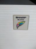 เครื่องถ่ายเอกสารสี Sharp MX-2010U รูปที่ 3