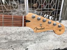 Fender Player Stratocaster HSS 2018 Rosewood Fingerboard สี Sage Green สภาพสวยครับ รูปที่ 7