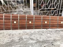 Fender Player Stratocaster HSS 2018 Rosewood Fingerboard สี Sage Green สภาพสวยครับ รูปที่ 6