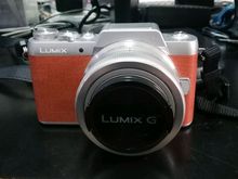 Panasonic Lumix GF8 รูปที่ 5