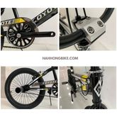 จักรยาน BMX Coyote รุ่น X-wing รูปที่ 2