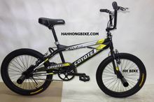 จักรยาน BMX Coyote รุ่น X-wing