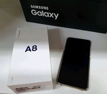 samsung​ Galaxy A8 (2018) รูปที่ 1