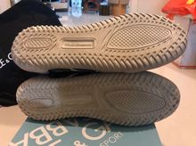 รองเท้า Dolce Gabbana ไซส์ EU40 ของแท้ มือหนึ่ง Made in ITALY รูปที่ 6