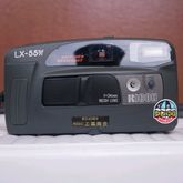กล้องฟิล์ม RICOH LX-55W DATE Weather Resistant รูปที่ 1