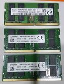 Ram notebook DDR4 16gb-2400T มือสอง  รูปที่ 2