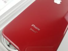 IPhone 8Plus 64GB Product Red ศูนย์ไทย สภาพสวยมาก แท้ ครบยกกล่อง เพียง 18,900 บาท รูปที่ 5