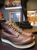 Redwing 9111 size 9D รูปที่ 3