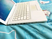 MacBook ปี2007 หน้าจอ 13 นิ้ว Model A1181 intel core 2 duo แรม 4 HDD 250 GB  รูปที่ 4