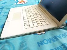 MacBook ปี2007 หน้าจอ 13 นิ้ว Model A1181 intel core 2 duo แรม 4 HDD 250 GB  รูปที่ 3
