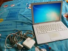 MacBook ปี2007 หน้าจอ 13 นิ้ว Model A1181 intel core 2 duo แรม 4 HDD 250 GB  รูปที่ 7