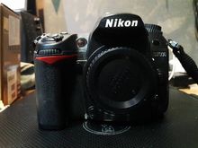 Nikon D7000 พร้อมเลนส์ค่ะ รูปที่ 2