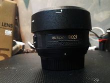 Nikon D7000 พร้อมเลนส์ค่ะ รูปที่ 8