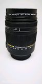 Lens SigmaDC 18-250mm1:3.5-6.3 MACRO HSM FOR NIKON รูปที่ 1