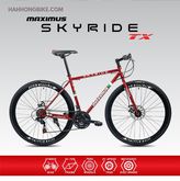 จักรยานไฮบริด Maximus รุ่น Skyline รูปที่ 3