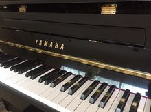 เปียโน Upright Yamaha C108 อายุน้อย ซีรี่ 5 ล่านกว่า รูปที่ 1
