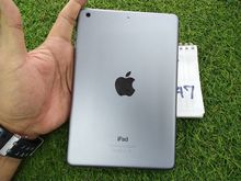ขาย iPad Mini 2 สีดำ WiFi 16GB มือ2 สภาพสวย 4500 บาท ครับ รูปที่ 3