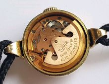 นาฬิกา VINTAGE TUDOR AUTOMATIC รูปที่ 2