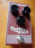 1.Rusty Fuzz  TC Electronic  รูปที่ 2