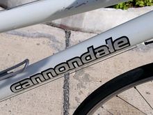Touring Hybrid CANNONDALE H3 รูปที่ 4