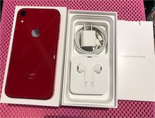 iPhone XR 64gb สีแดง (เหลือประกัน 10 เดือน) รูปที่ 2