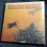 CD Srirajah Rockers ชุด Organix แผ่นซีล รูปที่ 1