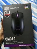 Cooler Master CM310 RGB Gaming Mouse รูปที่ 5