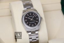 Rolex Oyster Perpetual Boy Size 177200 รูปที่ 1