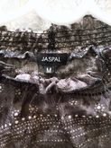 เสื้อ Jaspal มือสอง ลายวินเทจ  รูปที่ 2