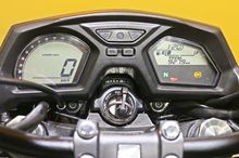 🏍 Honda CB650F ปี 2016 เเต่งเต็ม 🏍 189000 รูปที่ 9
