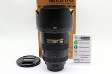 เลนส์ Nikon AF-S DX Zoom 17-55mm f2.8G IF ED อดีตประกันศูนย์ อุปกรณ์พร้อมกล่อง ใช้งานปกติครับ รูปที่ 8
