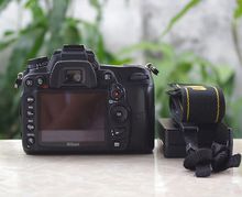 BODYกล้อง Nikon D7000 รูปที่ 2