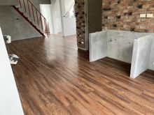 ตัวแทนจำหน่ายและติดตั้ง กระเบื้องยางลายไม้Tarkett Luxury Vinyl Tiles เกรดคุณภาพสูงจากฝรั่งเศส รูปที่ 4