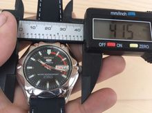ขายนาฬิกา seiko sports ออโต้เมติกมือสอง รูปที่ 3