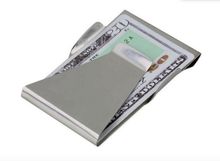 slim clip-double-sided money clip รูปที่ 4