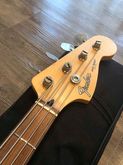 Fender Jazz Bass JB-45 OWH รูปที่ 6