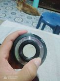 Lens tamron 17-58 F2.8 for nikon 
 รูปที่ 3