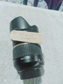Lens tamron 17-58 F2.8 for nikon 
 รูปที่ 1