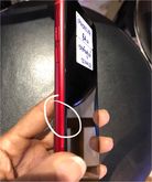iPhone XR 64gb สีแดง (เหลือประกัน 10 เดือน) รูปที่ 9