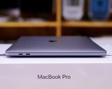 ขาย MacBook Pro 13 นิ้ว 2018 Touch Bar มือสอง สี Grey Core i5 2.3GHz RAM 8GB SSD 256GB สภาพมือ 1 สวยมาก ใช้งานน้อย Cycle 12 รอบ ครบกล่อง รูปที่ 5